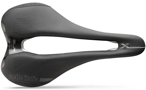 Седло SELLE ITALIA SLR Boost X-Cross Superflow