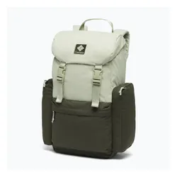 Plecak miejski Columbia Trail Traveler Rucksack 28 l safari/greenscape