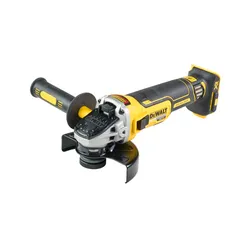 Szlifierka kątowa DeWalt DCG405P3