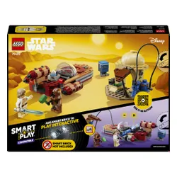 LEGO 75420 Star Wars SMART Play Śmigacz Luke’a Skywalkera
