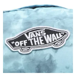 Vans Realm Vn0a3ui6cdh1 Rucsac Bluestone / Negru
