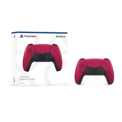 Sony DualSense Pad для PS5-беспроводной-красный