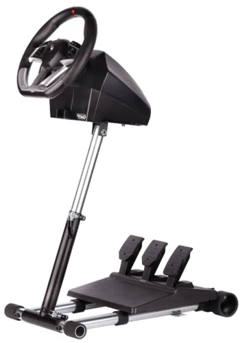 Stojak WHEEL STAND PRO dla kierownic Hori Racing Wheel Overdrive V2