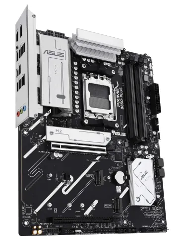 Płyta główna ASUS PRIME B850-PLUS