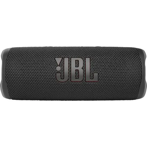 Hoparlör JBL Flip 6 Siyah