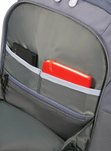 Plecak Samsonite Guardit Classy 2.0 Laptop Backpack 15,6" - storm blue