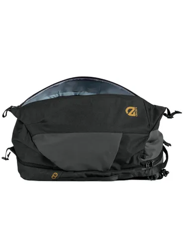 Plecak podróżny Nemo Vantage 40 l Endless Promise - black