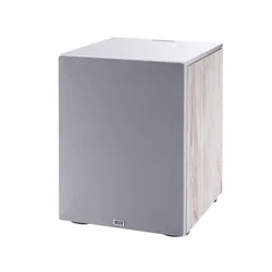 Subwoofer Heco Aurora Sub 30A Aktywny 125W Biały