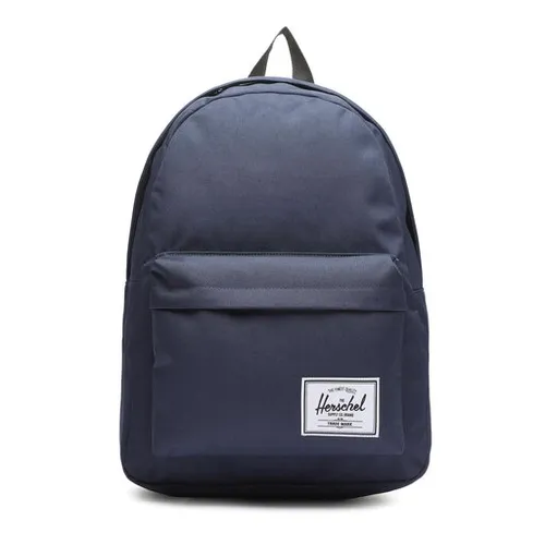 Rucsac Herschel Classic 11377-00007 Negru