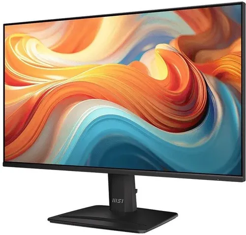 MSI PRO MP242 E14C - 144Hz | Full HD | IPS | 23.8'' | USB-C PD15W