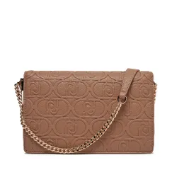 Liu Jo Ecs S Geanta Crossbody Aa4235 E0003 Teddy X0534