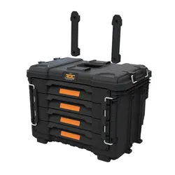 Skrzynka narzędziowa KETER XL ROC Pro Gear 2.0