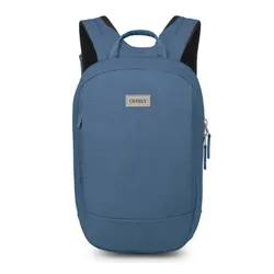 Рюкзак Osprey Arcane Small Day, городской, nirvana blue heather