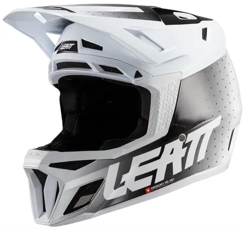 Kask rowerowy Full Face LEATT MTB Gravity 8.0