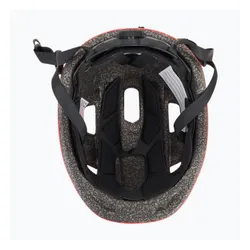 Kask rowerowy dziecięcy Kellys Acey 022 wasper red