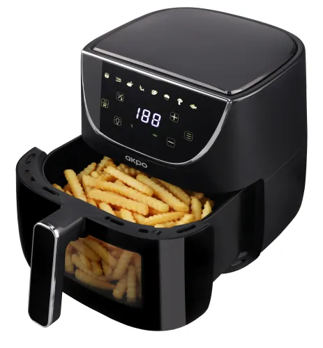 Air fryer Akpo ABF 630CY 1700W 6l