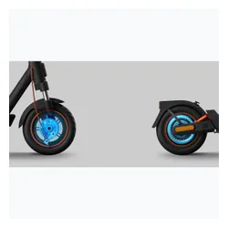 Hulajnoga elektryczna Xiaomi Electric Scooter 5 Max czarny