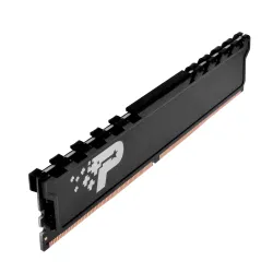 Pamięć RAM Patriot Signature Premium DDR4 16GB 2666 CL19 Czarny