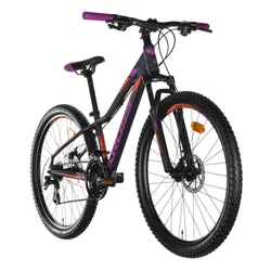 Bisiklet MTB Kadın KROSS Lea 3.0 26"