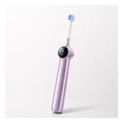 Szczoteczka soniczna Ranvoo PH5 Bubble Fioletowy