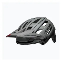 Kask rowerowy Bell FF Super Air R MIPS Spherical 2024 matte gray/black fasthouse