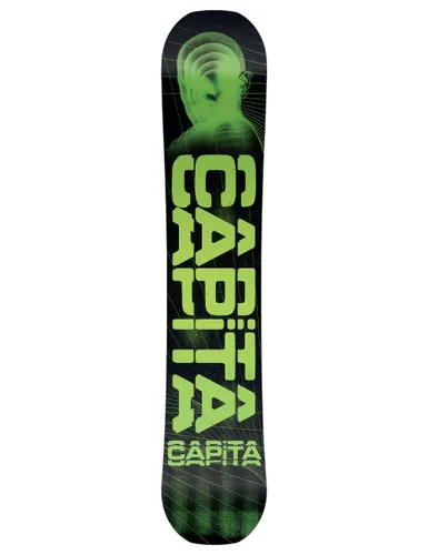 Deska snowboardowa Capita Pathfinder Wide - Długość (cm) - 162