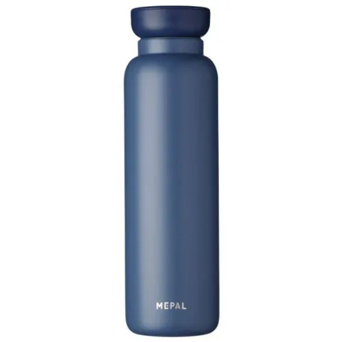 Butelka termiczna Ellipse 900 ml - nordic denim