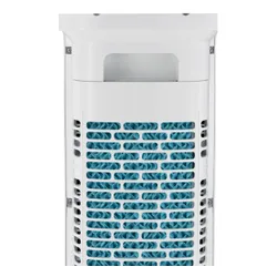 Klimator MIDEA AC100-20AR-WH