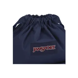 Рюкзак JanSport Draw Sack - navy