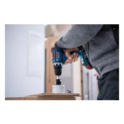 Wiertarko-wkrętarka Bosch GSR 18V-90 C 18 V 2 x akumulator 4 Ah