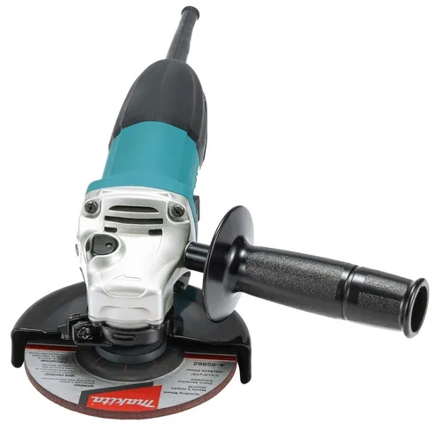 Szlifierka kątowa Makita GA5030R 125 mm