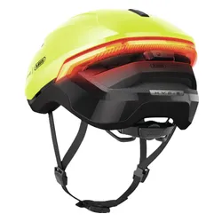 Kask rowerowy ABUS Hyp-E