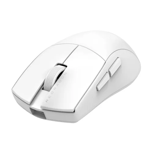 Myszka gamingowa Redragon M916W-LIT-1K Biały