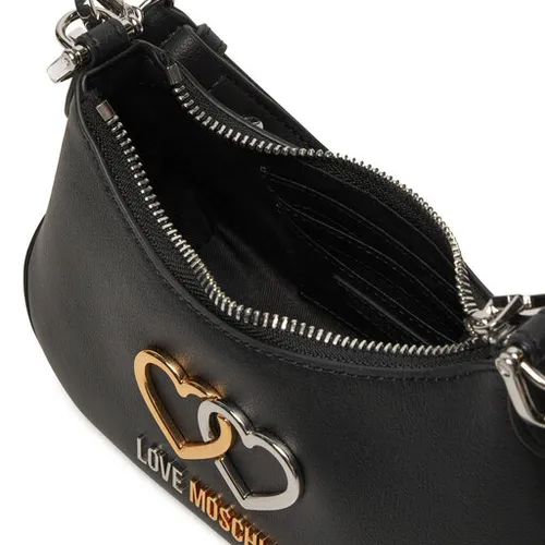 Geanta LOVE MOSCHINO JC4075PP1LL1000A Neagra