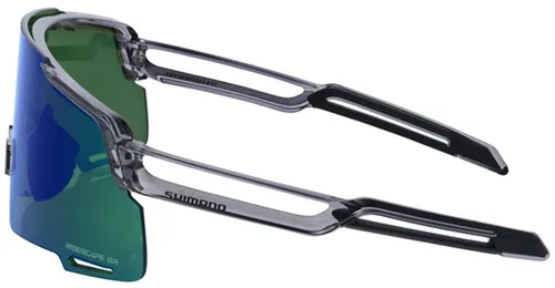 Okulary rowerowe SHIMANO Equinox