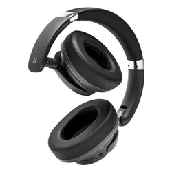 Słuchawki nauszne XMUSIC XWH300K ANC Czarny