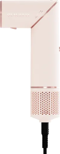 Suszarko-lokówka BEAUTIFLY Multi Styler Stylebliss Rose 50 mm 1200 W