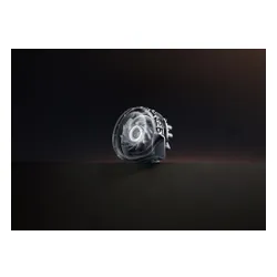 Robot sprzątający MOVA Z60 Ultra Roller Complete Czarny