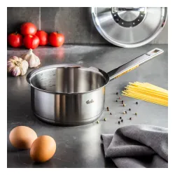 FISSLER Original Profi Collection 2.0 1,4 l - rondel ze stali nierdzewnej