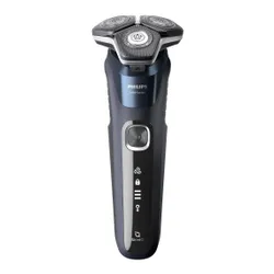 Бритва Philips Shaver Series 5000 S5885 / 10-триммер