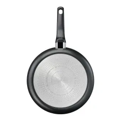 TEFAL Ultimate 28 cm czarna - patelnia tytanowa nieprzywierająca