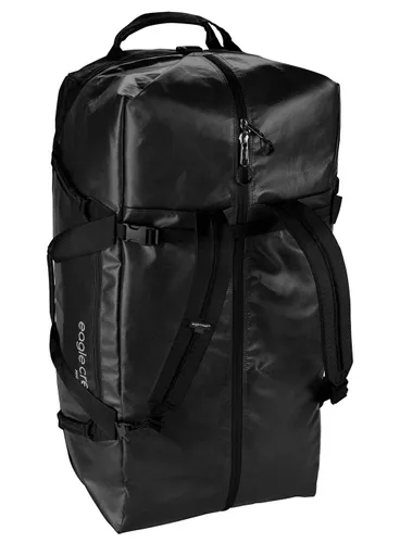 Дорожная сумка 2в1 Eagle Creek Migrate Wheeled Duffel 130 L-black