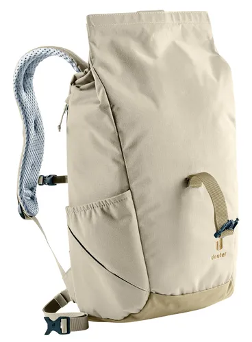 Городской рюкзак Deuter StepOut 22-bone / desert