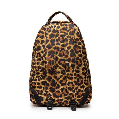 Herschel Nova Mid 10503-05650 Rucsac Negru Leopard
