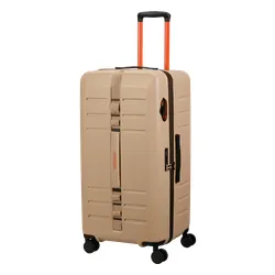 TrailOn 80cm Trunk - Beige