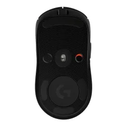 Myszka gamingowa Logitech G Pro 2 Lightspeed Czarny + odbiornik