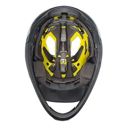 Kask rowerowy Full Face UVEX Revolt MIPS
