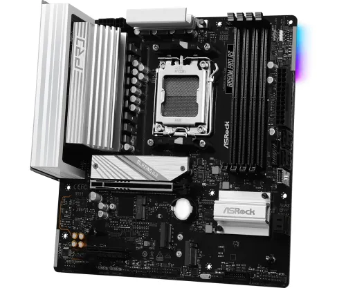 Płyta główna ASrock B850M Pro RS