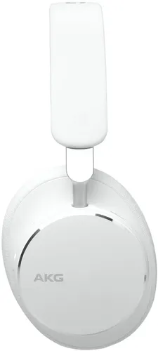 Słuchawki nauszne AKG N9 Hybrid ANC Biały