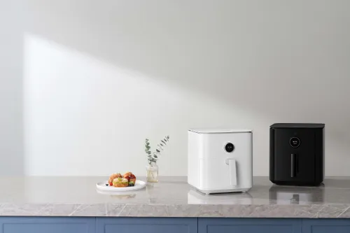 Фритюрница Xiaomi Smart Air Fryer 6.5 L черный